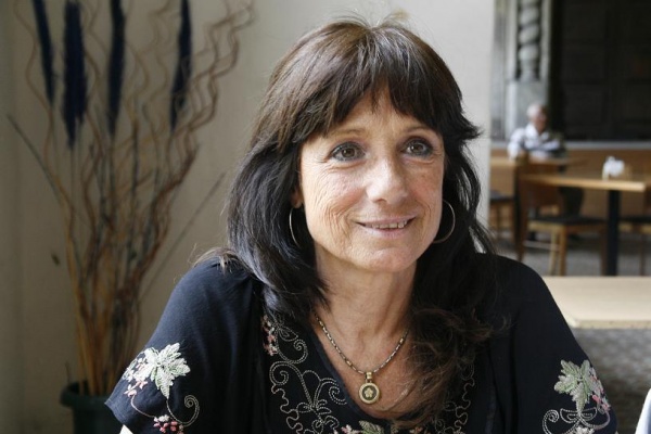 Se lanzó Vilma Ripoll a la gobernación