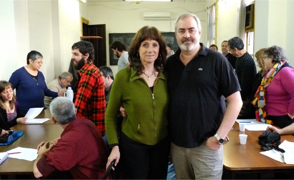 MST: todos los candidatos en Provincia