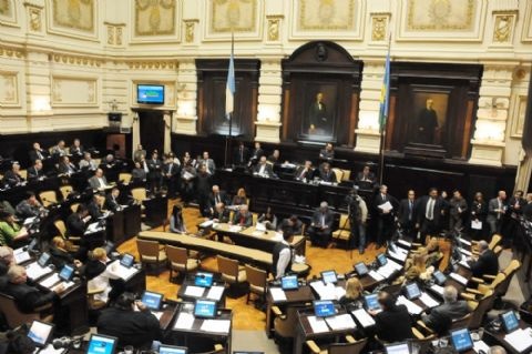 Legislatura: los que se van y no vuelven