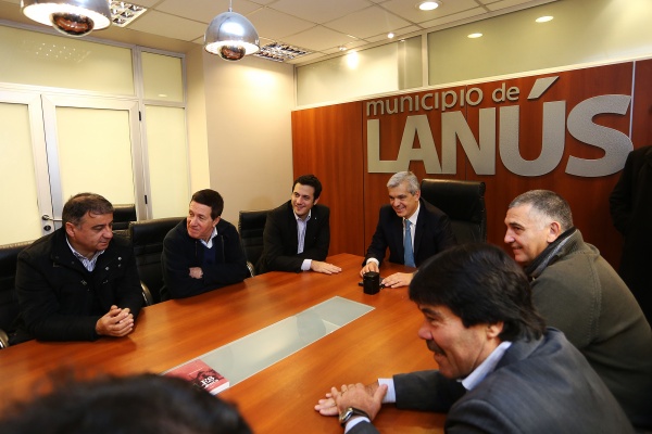 Promesa de Domínguez en caso de ganar