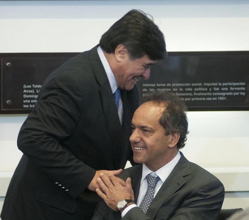 Encuesta: el FpV, diez puntos arriba