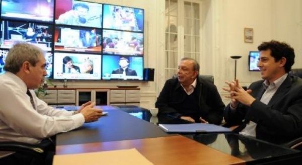 Se fue, volvió al FpV e hizo una autocrítica