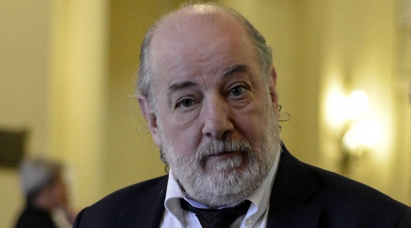 Hotesur: separaron a Claudio Bonadío
