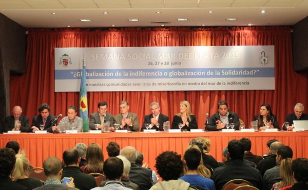 Advierten cierre enrarecido de campaña
