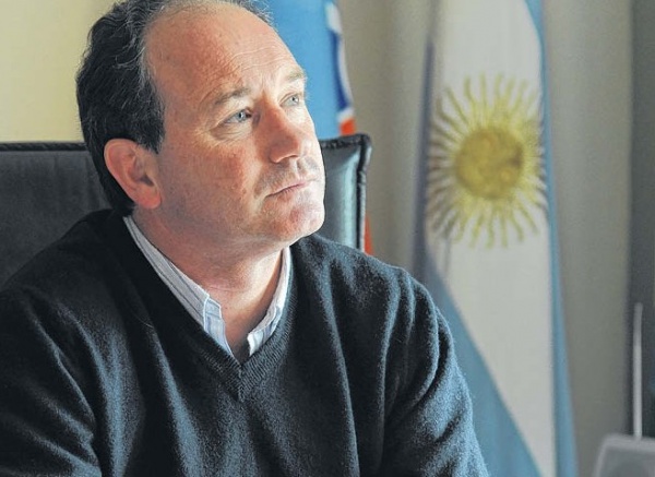 Monte Hermoso: gana Marcos Fernández