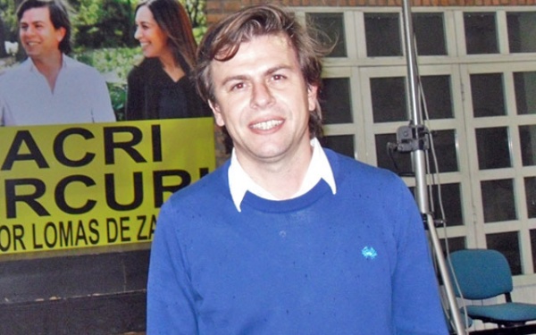 Macrista acusó a MI de