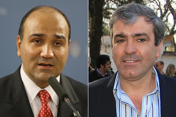 Tucumán elige al sucesor de Alperovich