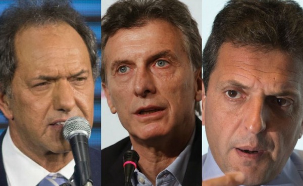 Debatirán representantes de presidenciables