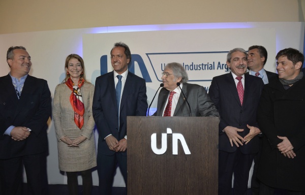 DOS convocó a la segunda etapa de desarrollo