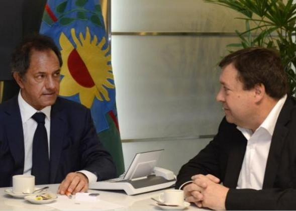Bariloche: perdió el FpV y ¿ganó Scioli?