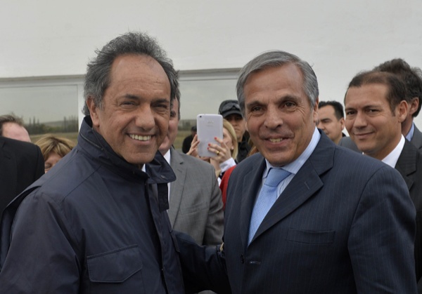 “Macri no tiene propuestas