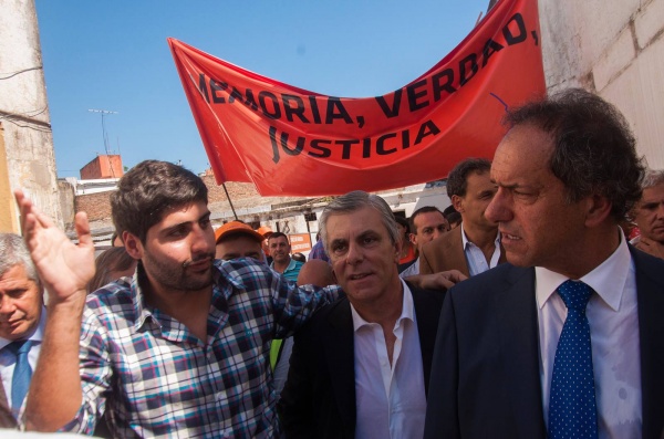 Juventud y Boleto Estudiantil en la Provincia