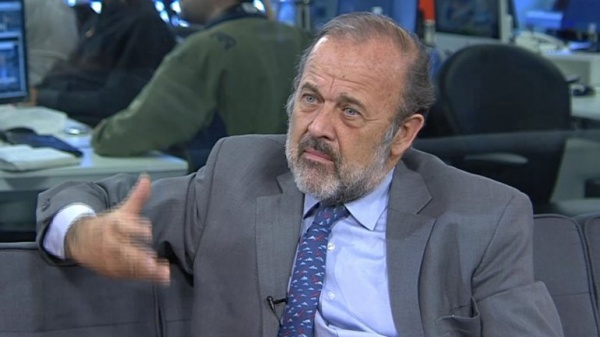 Otra denuncia contra el PRO, ahora Amadeo