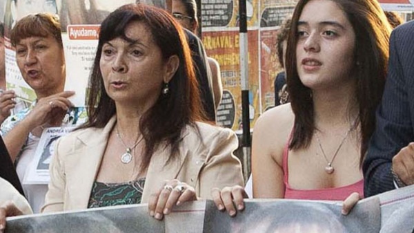 Scioli firmará convenios contra la trata