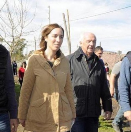 Vidal, comprometida en los carpetazos