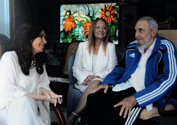 ONU: ¿Qué dirá CFK en su último discurso?