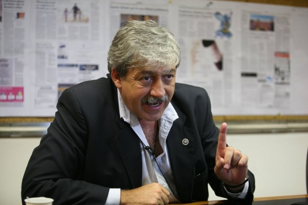 “Es la Argentina de la intolerancia”