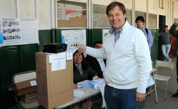 Ganan tres verdugos de barones