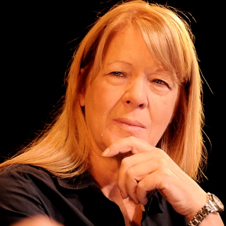Margarita aclaró que aún no se definió