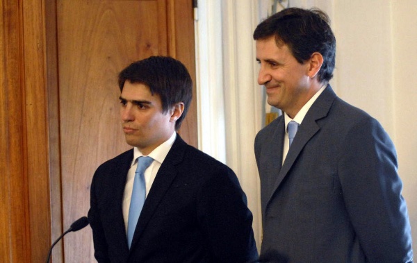 Durán seguirá al frente del proceso electoral