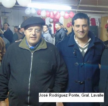 Quiénes son los nuevos alcaldes de la Quinta