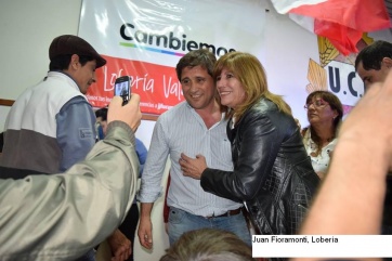 Quiénes son los nuevos alcaldes de la Quinta