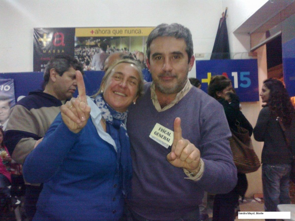 Quiénes son los nuevos alcaldes de la Quinta