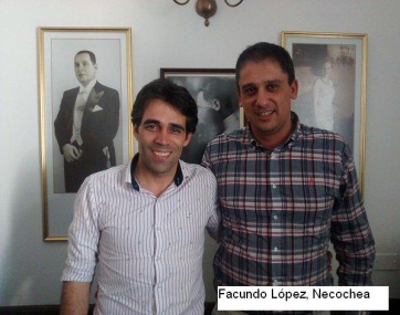 Quiénes son los nuevos alcaldes de la Quinta