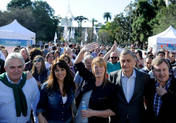 La segunda vuelta y la crisis en Progresistas