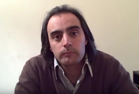 Vidal ya tiene nombre para Cultura