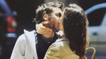 Luis Ortega y Rita Pauls