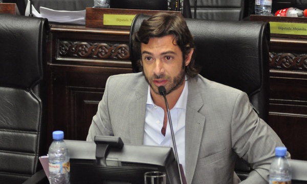 Quién es el hombre de máxima confianza de Vidal