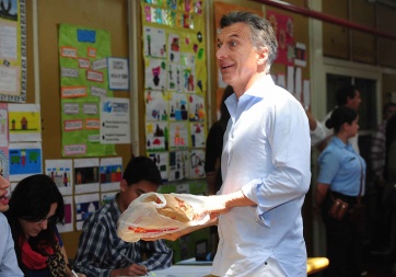 Macri: 