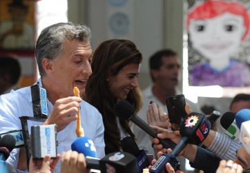 Macri: 