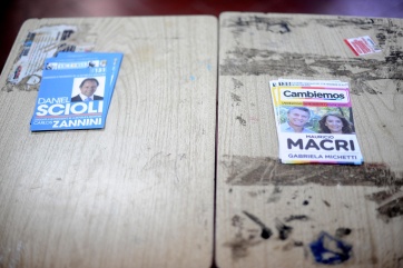 Ya votó más del 66 por ciento del padrón