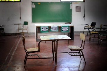 Ya votó más del 66 por ciento del padrón