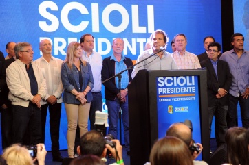 Aguardan mejores resultados bajo un tenso clima