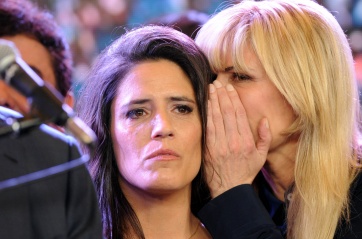 Scioli reconoció la derrota y saludó a Macri