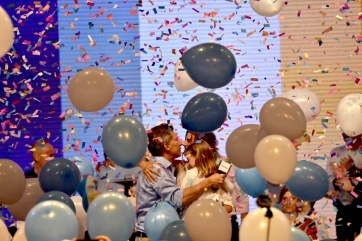 Mauricio Macri, el sucesor de Cristina Kirchner