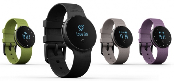 Un reloj para perfeccionarse en el sexo