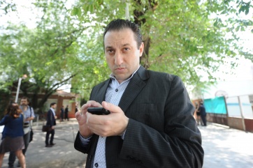 La gobernadora presentó su equipo para la Provincia