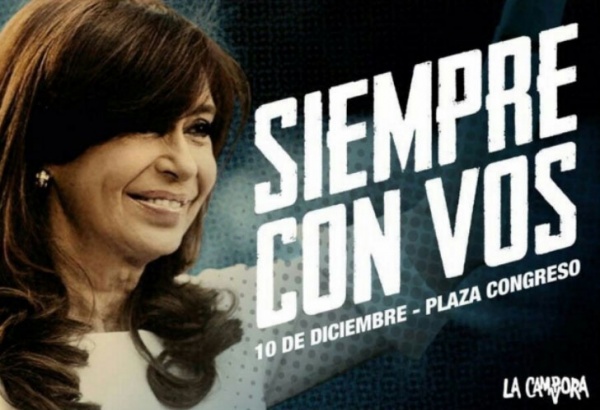 Dos actos K de resistencia
