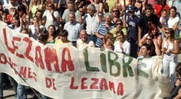 Atención Lezama: podrían revisar la Ley que dividió Chascomús