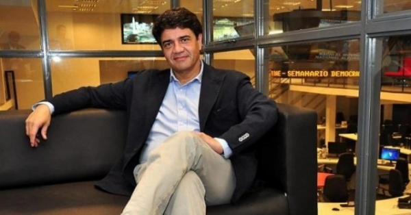 Jorge Macri y una posible incompatibilidad