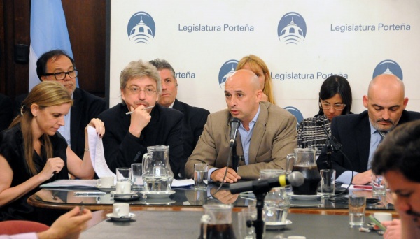 Justicia militante: “Haz lo que digo, no lo que hago”