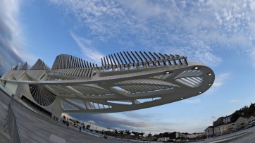 El nuevo ícono de Río de Janeiro