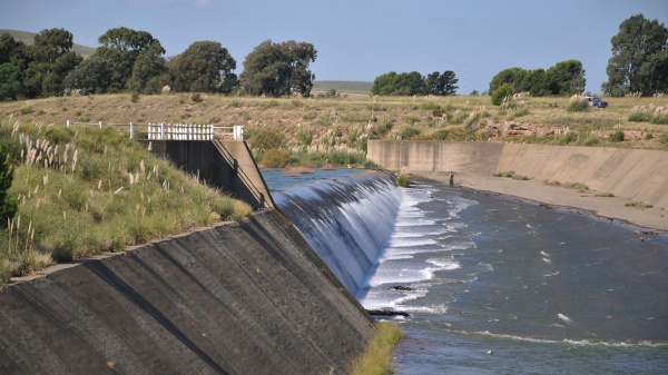 La gobernadora adelantó que intervendrá ABSA
