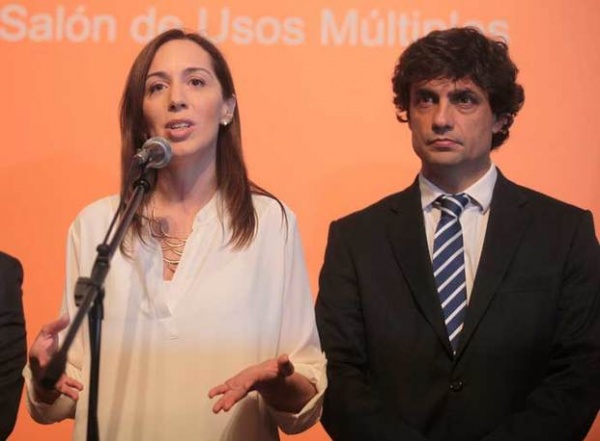 ¿El endeudamiento que pide Vidal es inconstitucional?