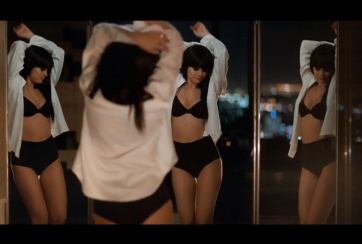 Selena Gómez calienta redes con su nuevo videoclip
