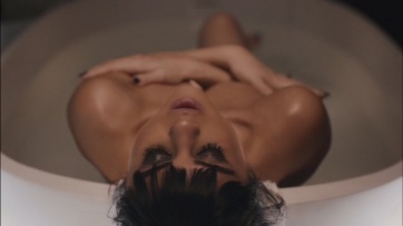 Selena Gómez calienta redes con su nuevo videoclip